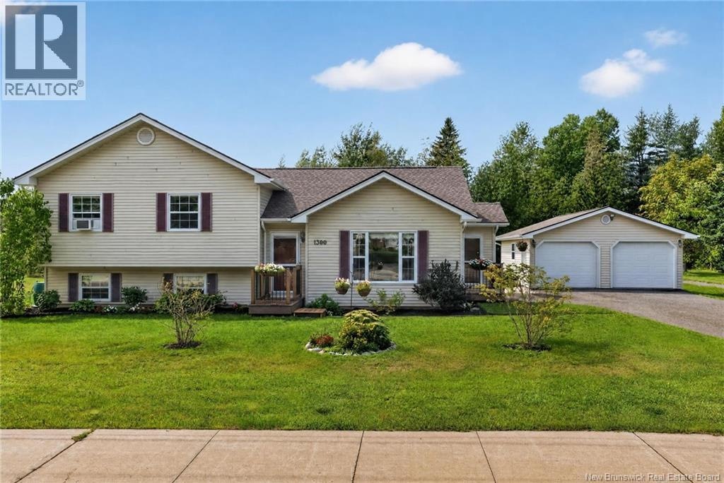 1300 Ryan Street, Moncton, NB, E1G 2V3