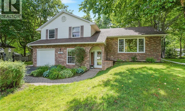 200 Springwater Lane