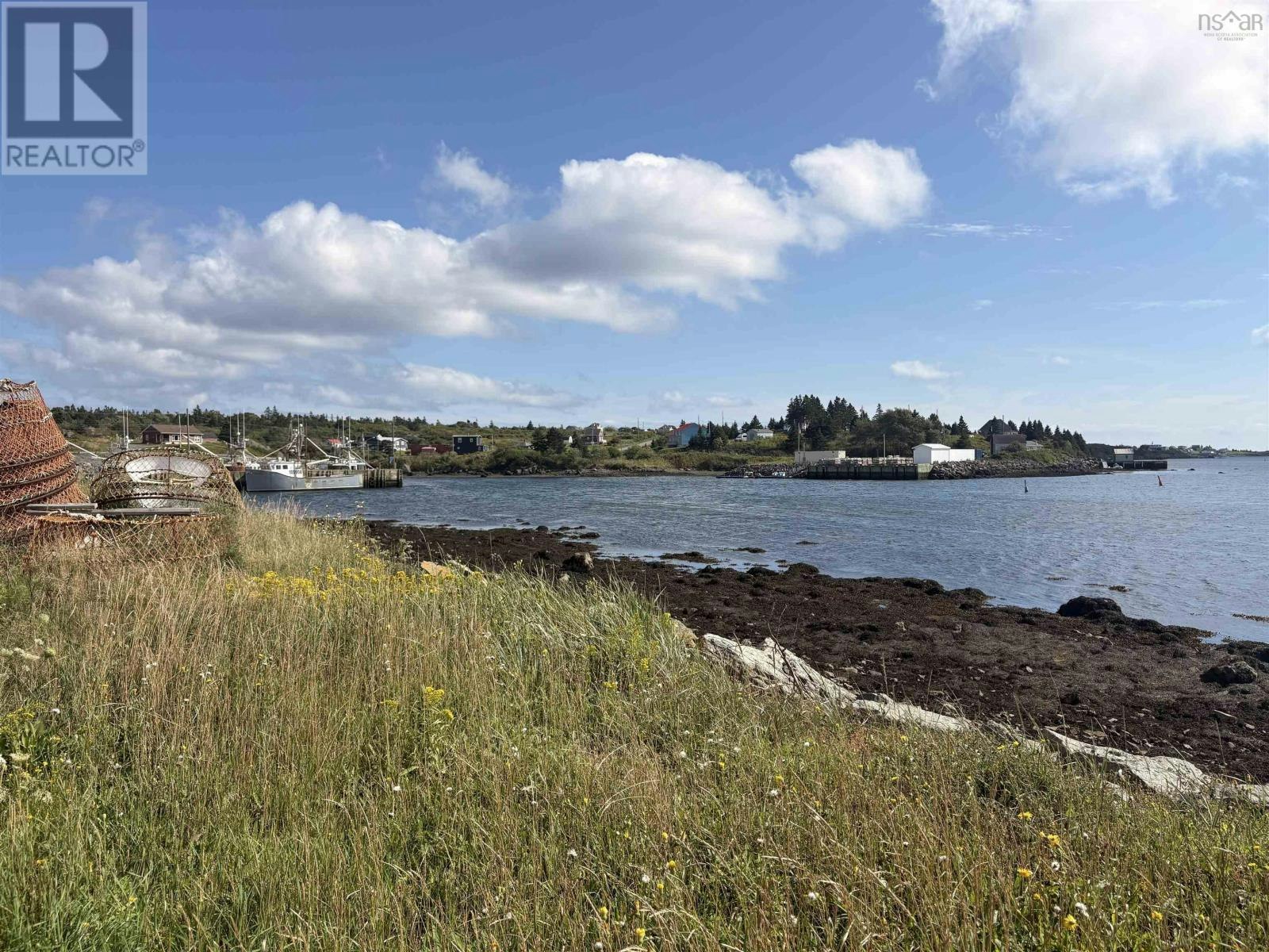 102 Side Petit De Grat Road South, Alderney Point, NS, B0E 2L0