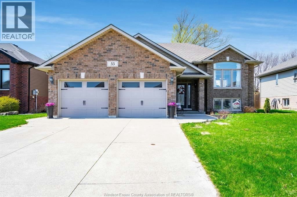 53 Antonio, Leamington, ON, N8H 5P8