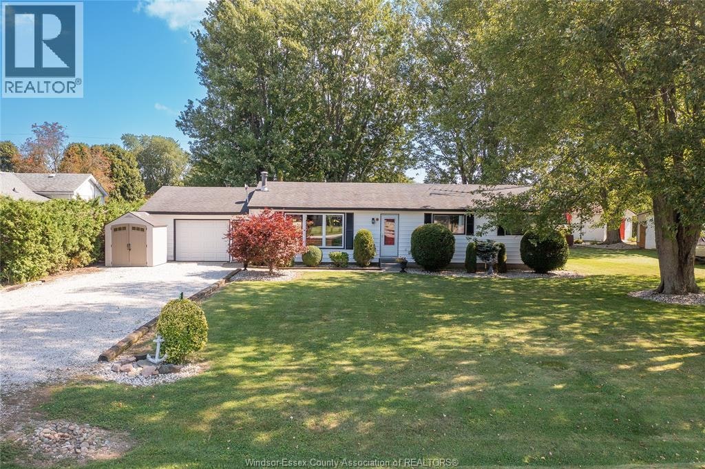 21 Victoria Street, Chatham-Kent, ON, N0P 1A0