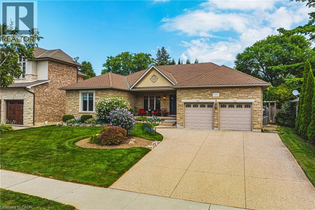 231 Pine Cove Road, Burlington, ON, L7N 1W1