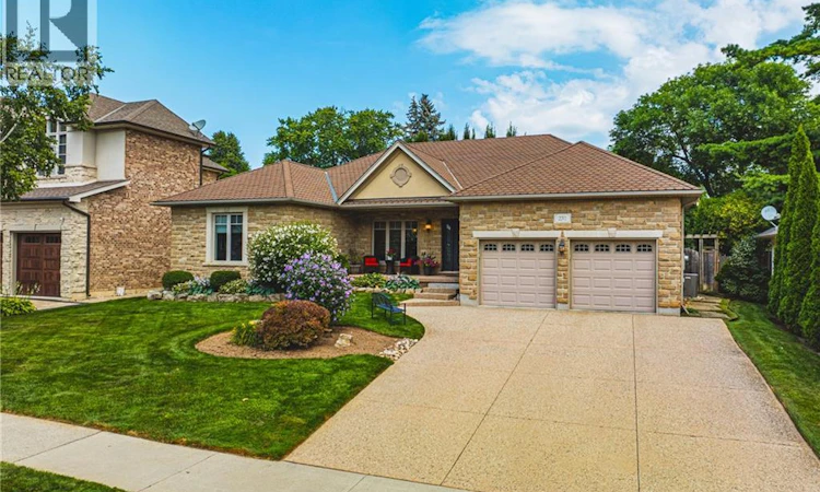 231 Pine Cove Road