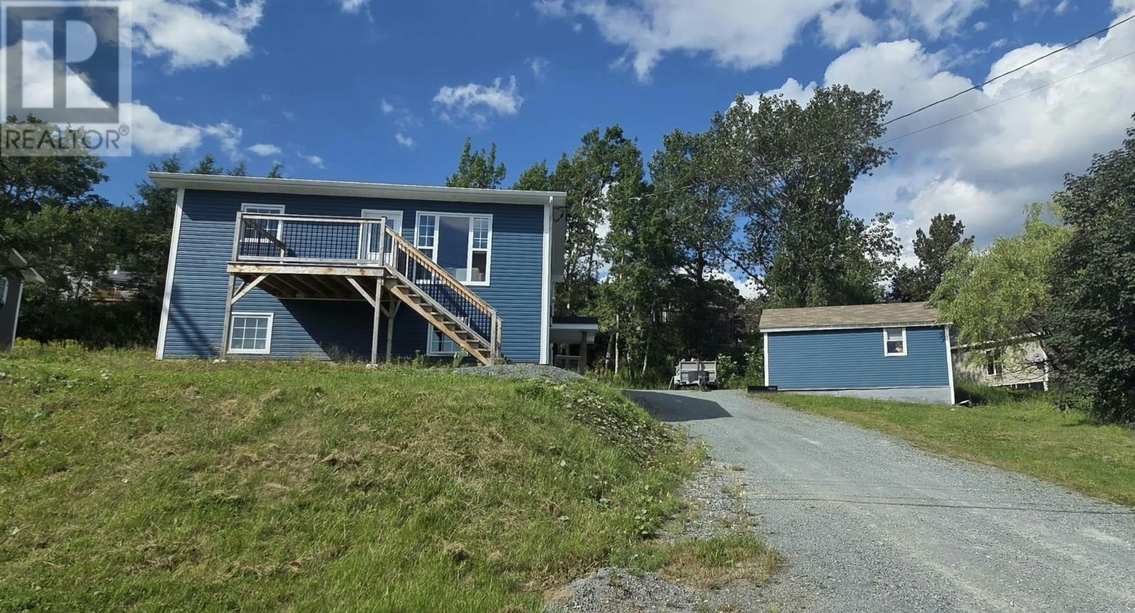 6 Barn Hill Road, Baie Verte, NL, A0K 1B0