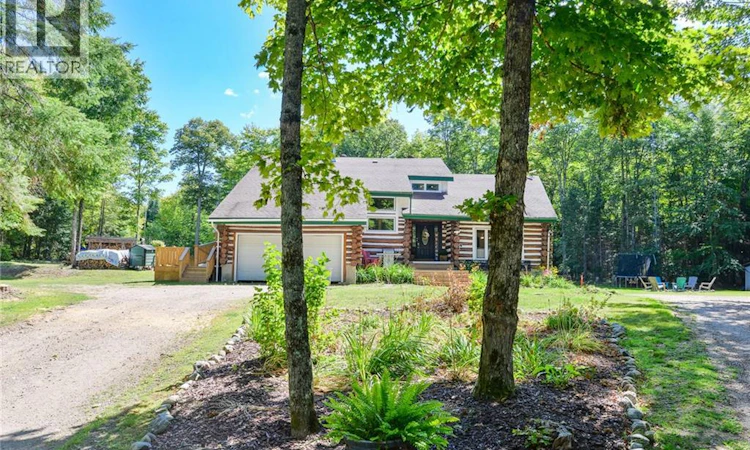 239 Old Government Road