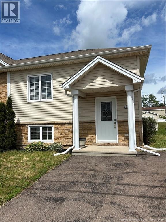 106 Lakeburn Avenue, Dieppe, NB, E1A 0Y7