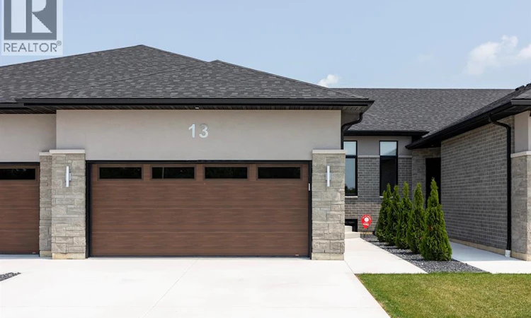 13 Eagle Street