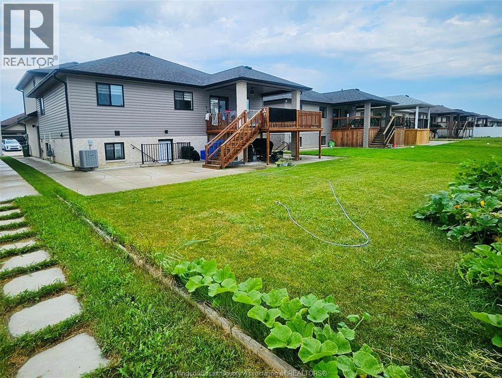 UPPER-1552 Harrison Street, Lasalle, ON, N9H 0E9 - 16