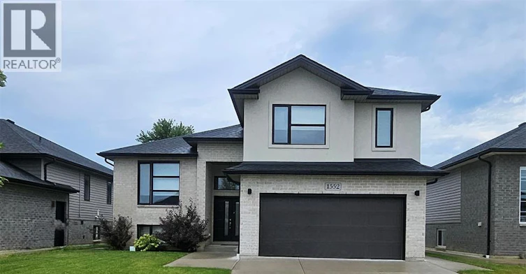 UPPER-1552 Harrison Street, Lasalle, ON, N9H 0E9 - 2