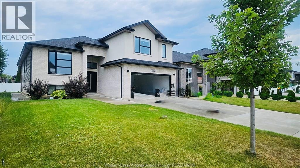 UPPER-1552 Harrison Street, Lasalle, ON, N9H 0E9 - 3