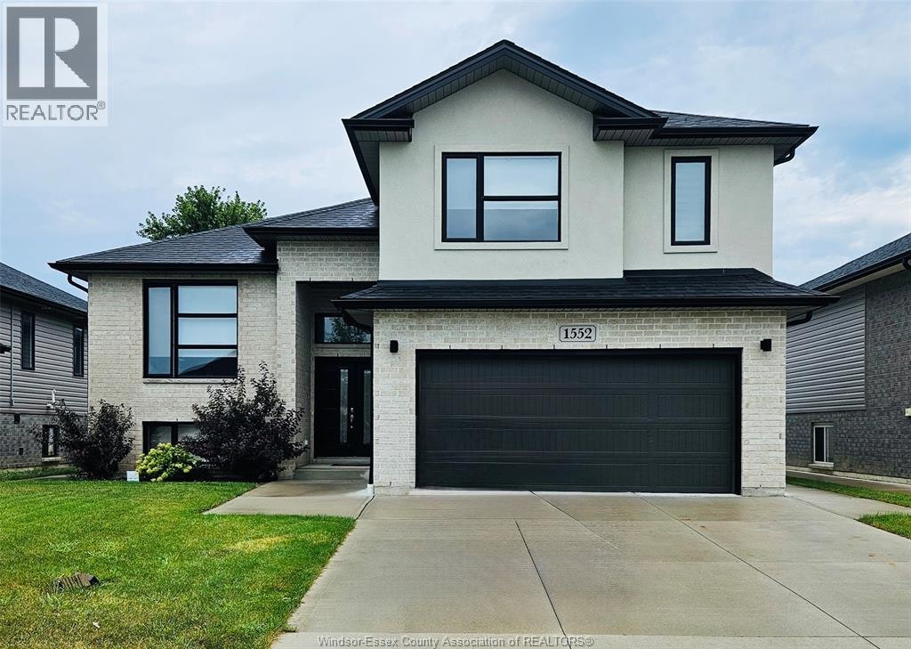 UPPER-1552 Harrison Street, Lasalle, ON, N9H 0E9