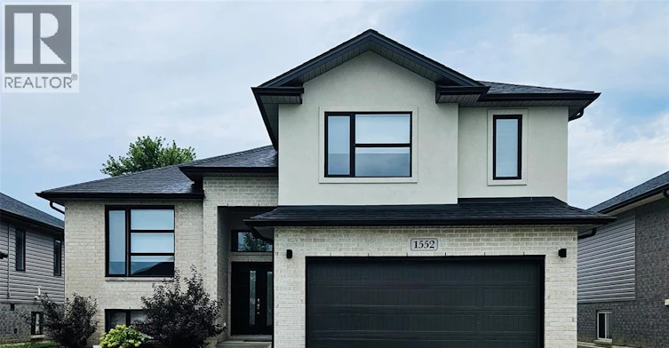 UPPER-1552 Harrison Street, Lasalle, ON, N9H 0E9