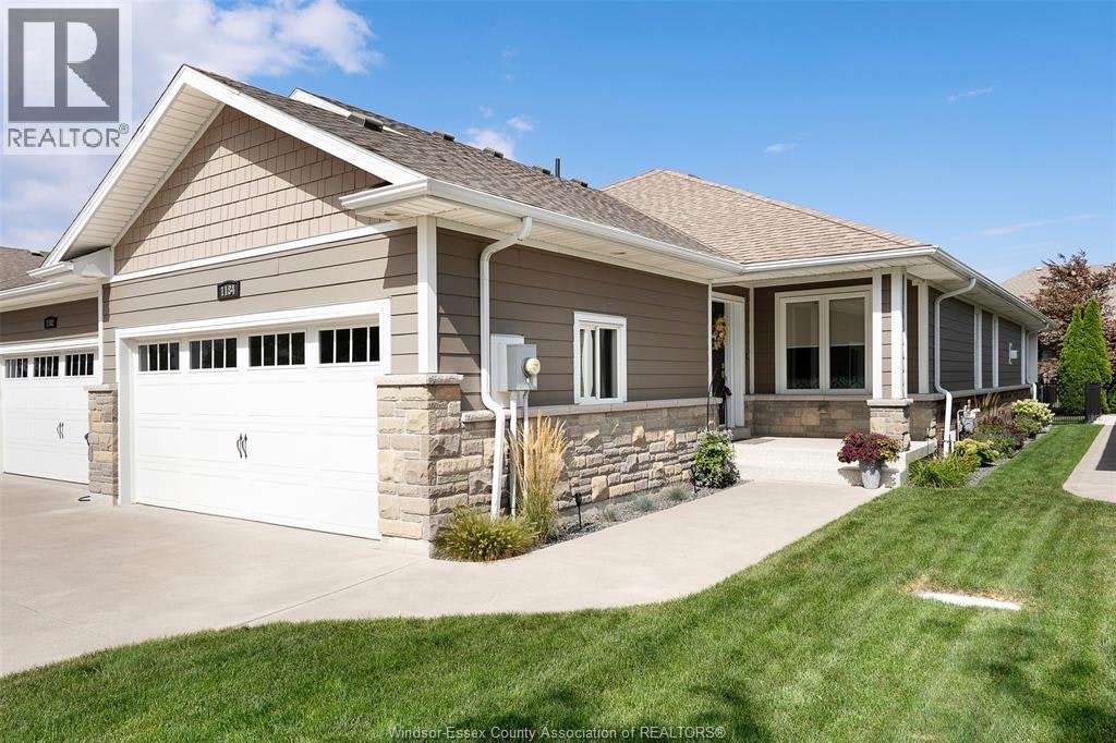 1184 Alliance, Lasalle, ON, N9H 0C3