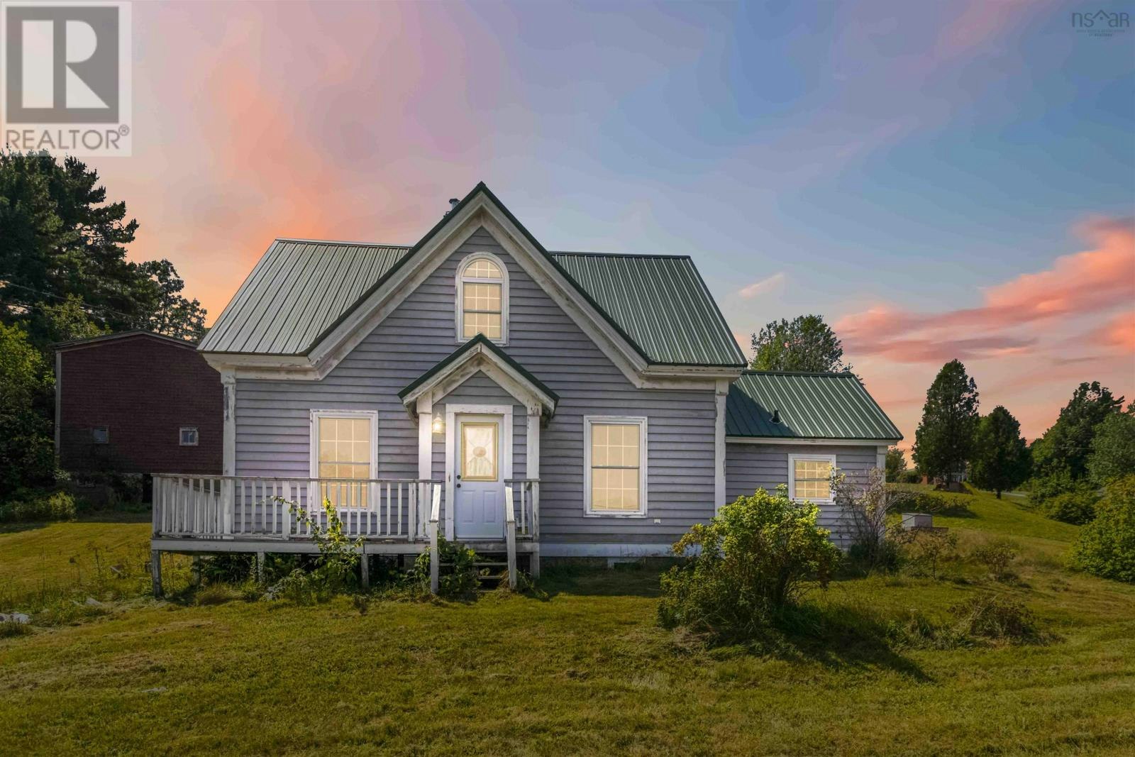 1912 331 Highway, West LaHave, NS, B0R 1G0