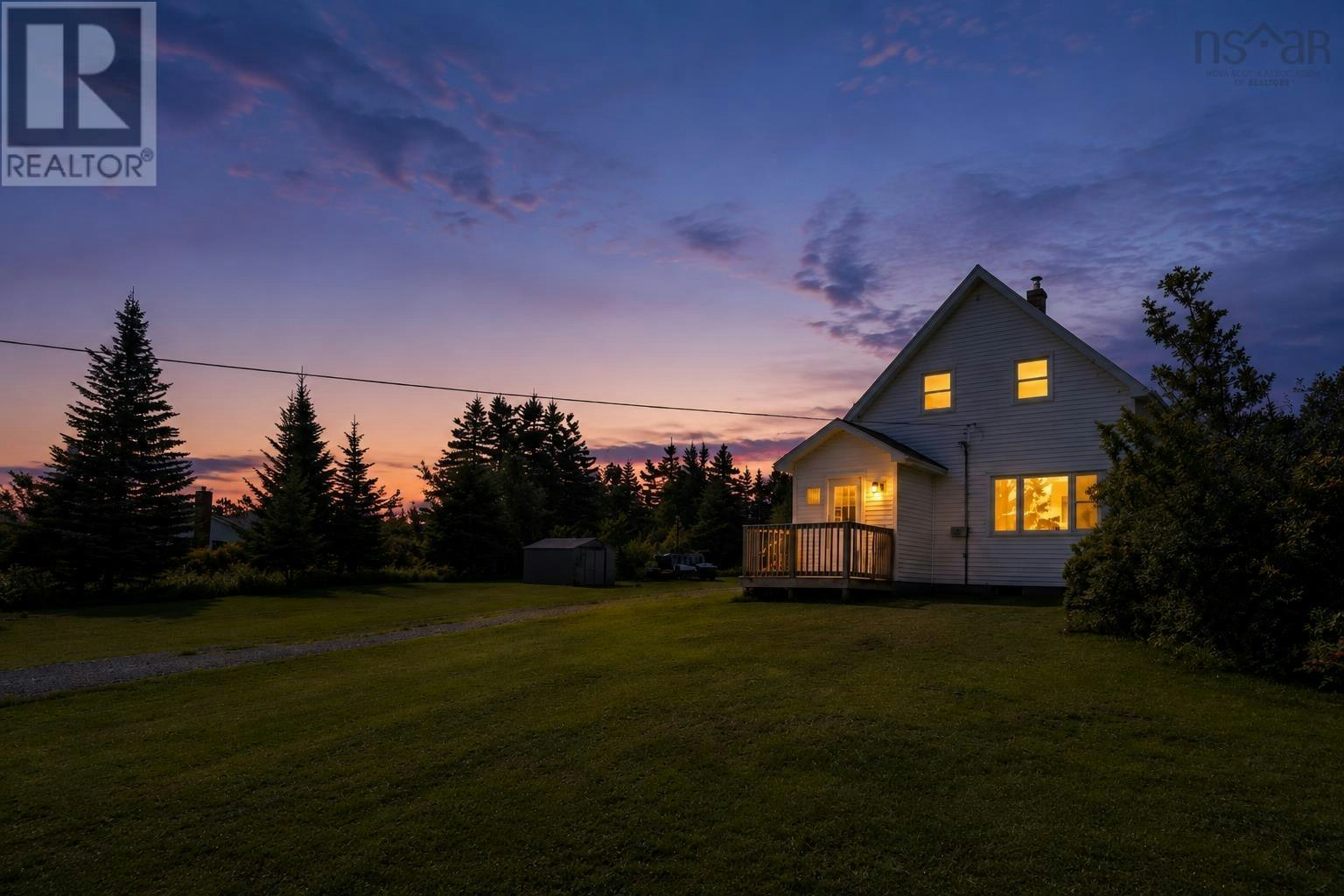 1959 Sonora Road, Sonora, NS, B0J 3C0
