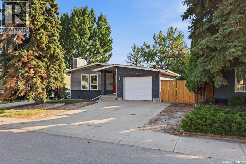 3806 Taylor Street E, Saskatoon, SK, S7H 5J4