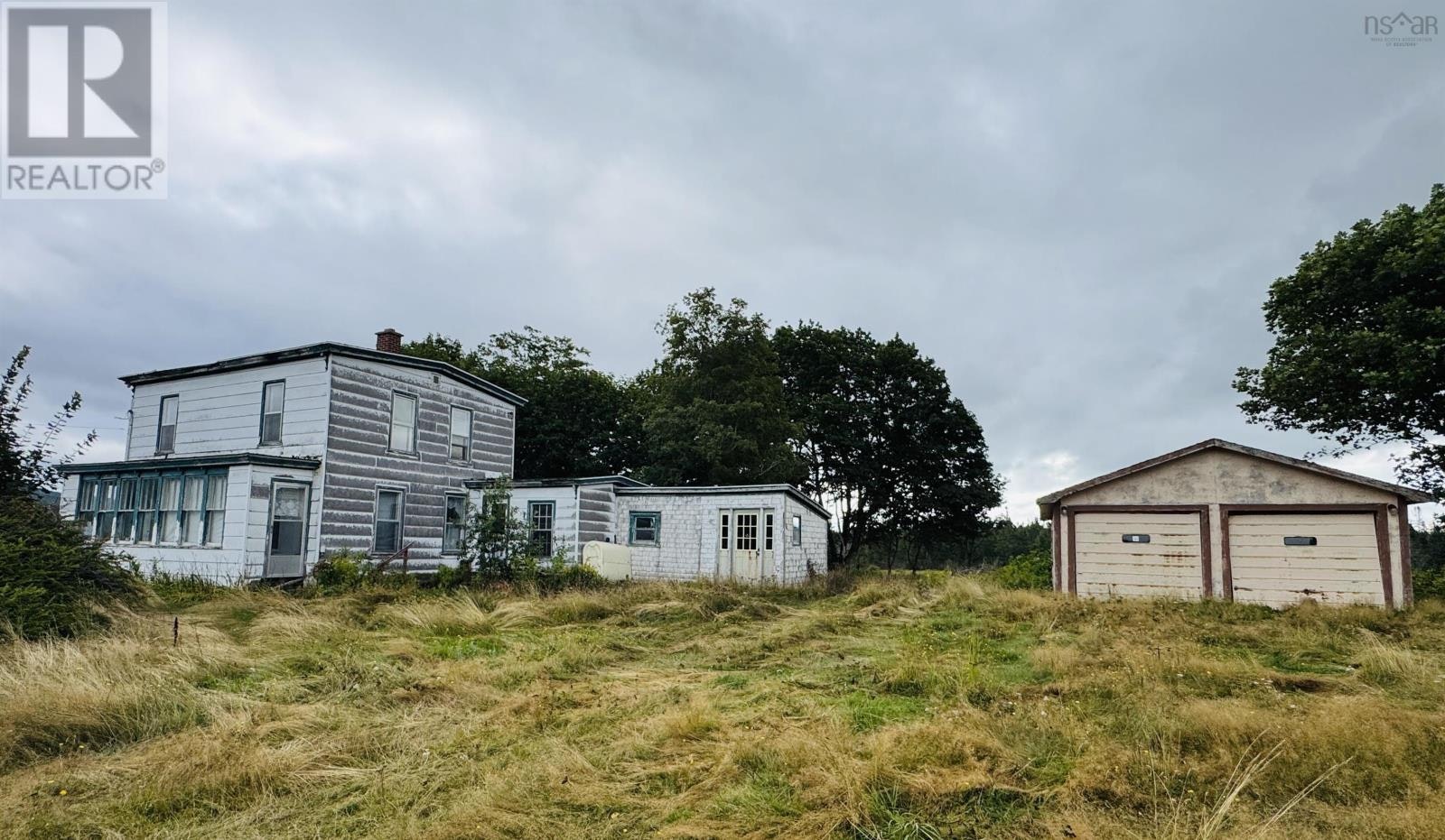 10538 209 Highway, Diligent River, NS, B0M 1S0