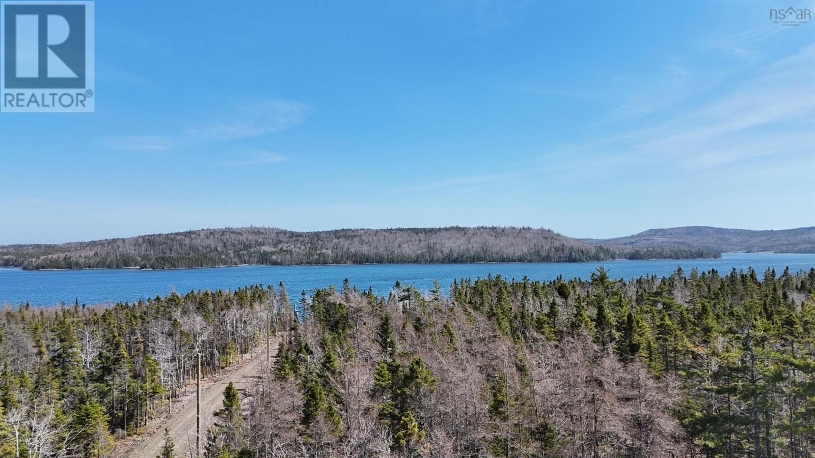 Lot-3 Sailors Way, Sampsonville, NS, B0E 3B0