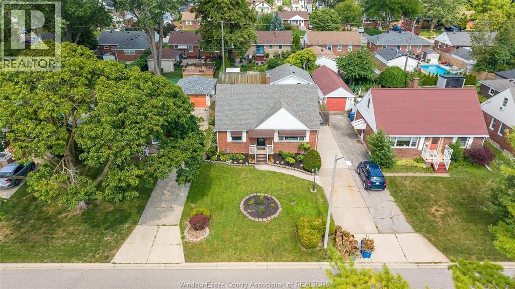 1030 Isabelle Place, Windsor, ON, N8S 3B2