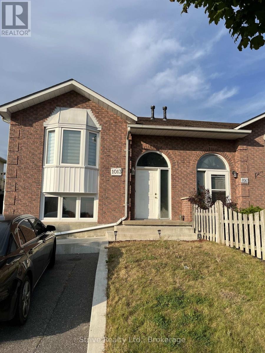1013 Attersley Drive, Oshawa, ON, L1K 2G9