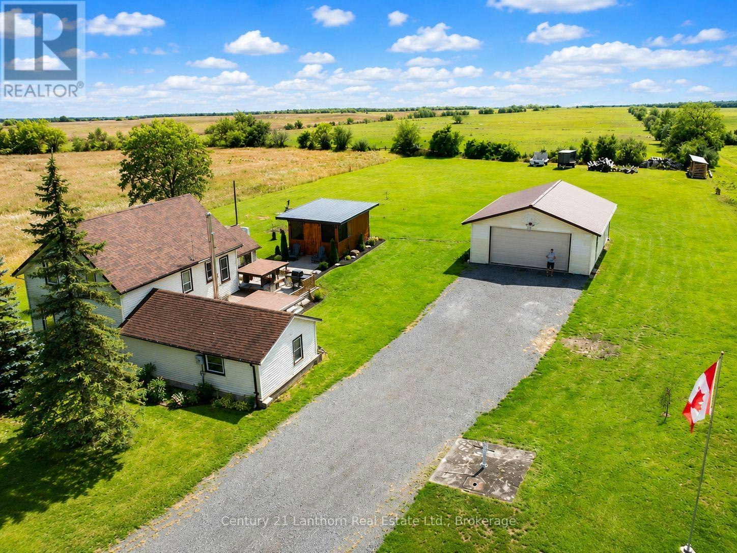 1039 Christian Road, Prince Edward County, ON, K0K 1G0