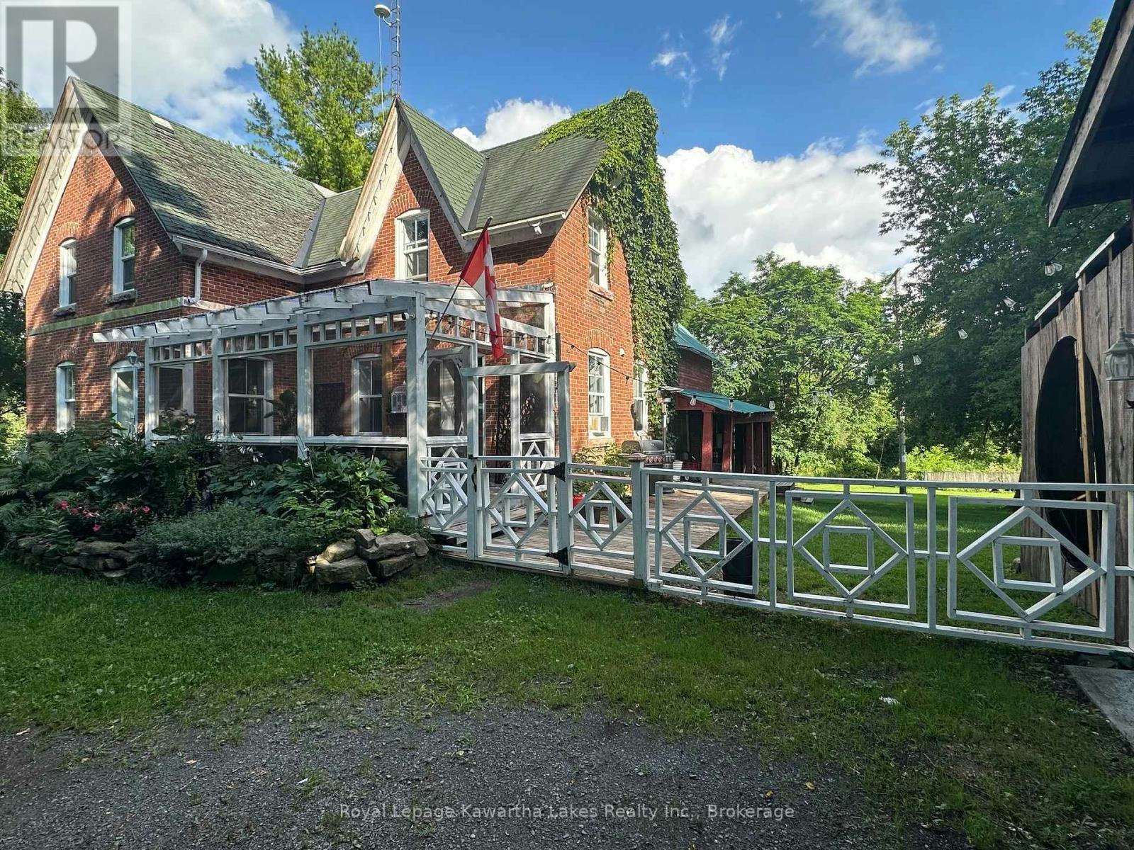 1817 Glen Smail Road, Cardinal, ON, K0E 1T0