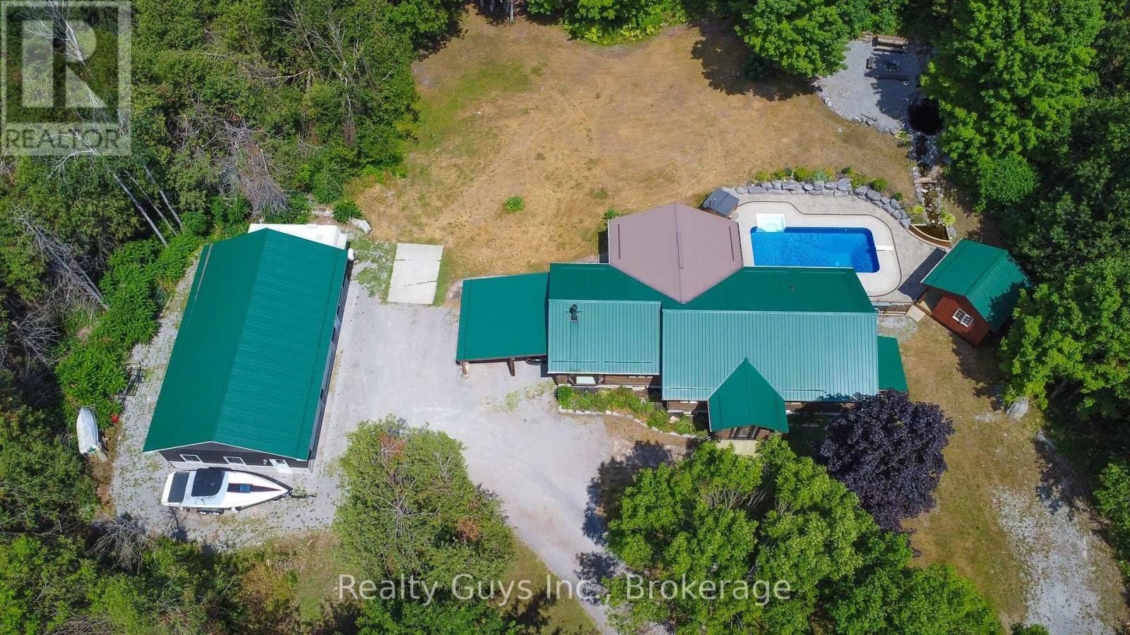 891 County Road, Galway-Cavendish and Harvey, ON, K0M 1A0