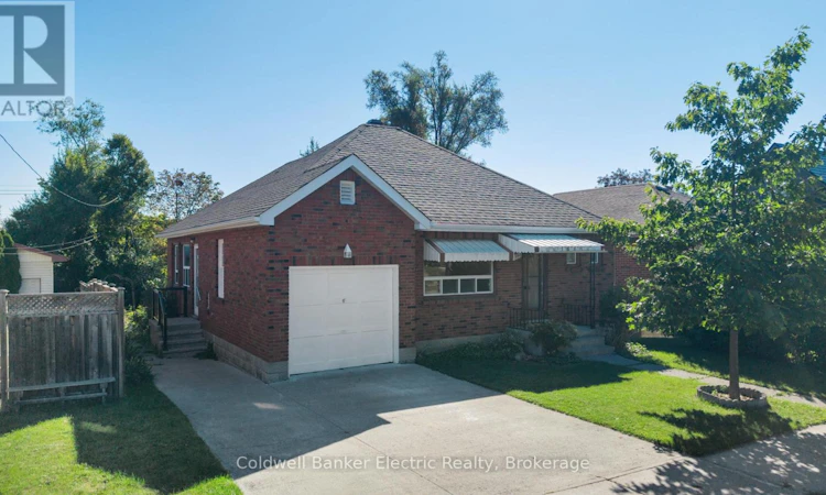 792 Curtis Road