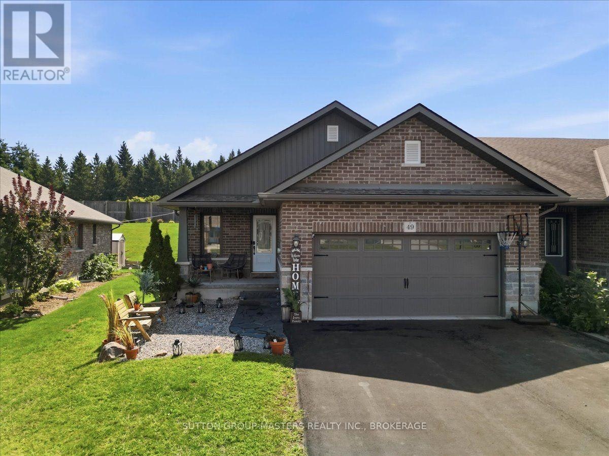 49 Aspen Drive, Quinte West, ON, K8V 0E2