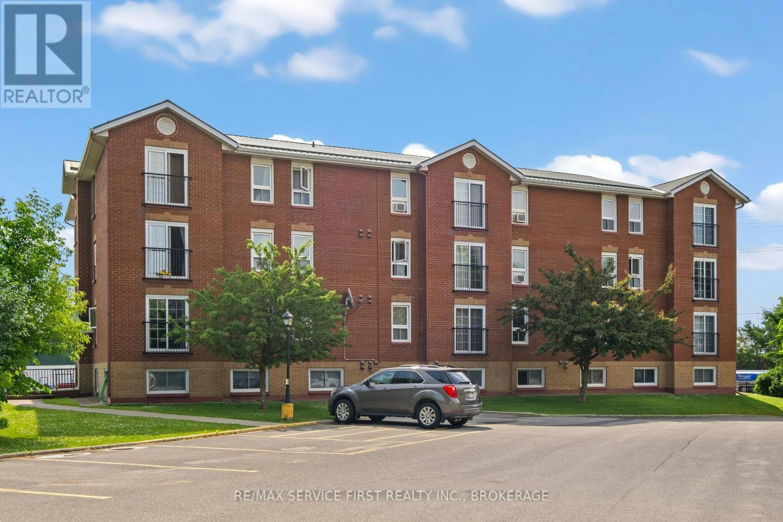 105-550 Talbot Place, Gananoque, ON, K7G 3C6