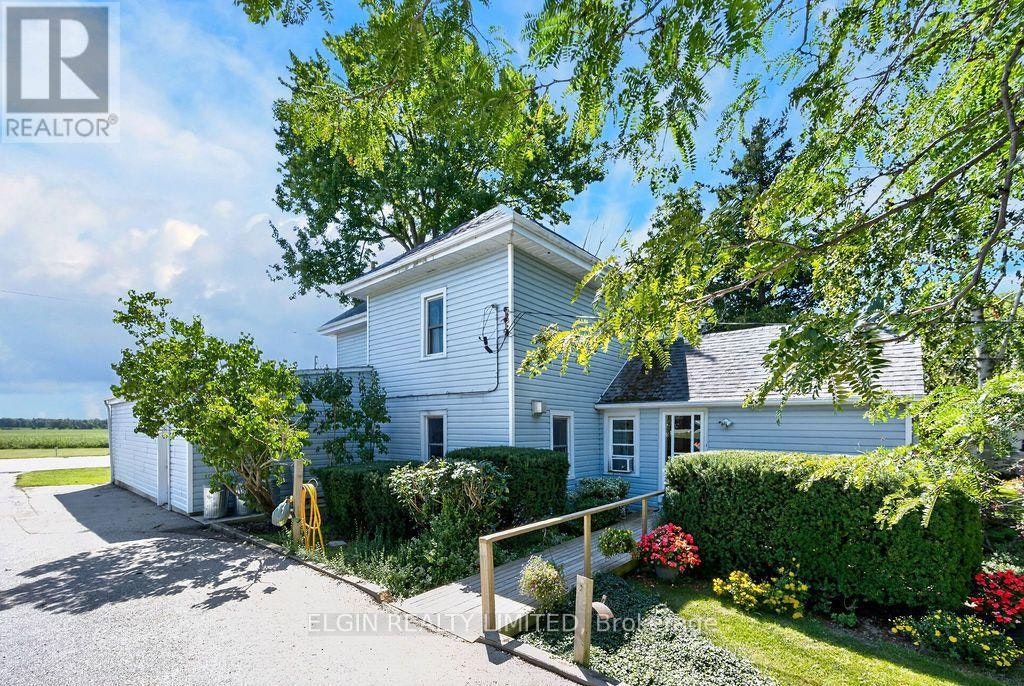 38236 Fingal Line, Southwold, ON, N5P 3S5