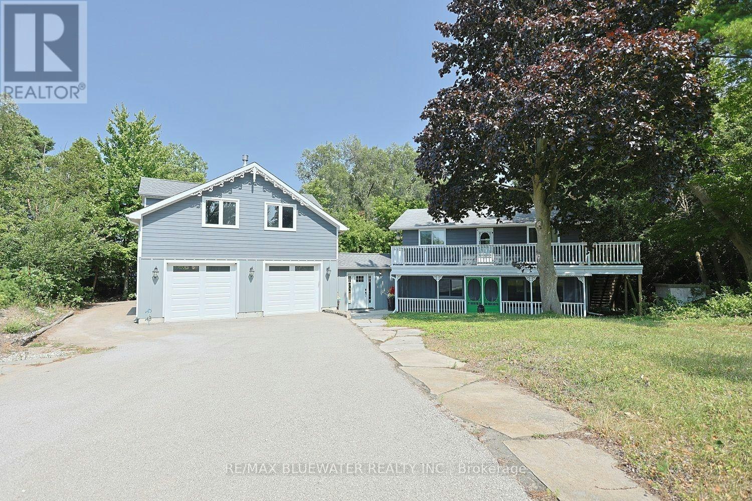 9994 Edward Street, Lambton Shores, ON, N0M 2L0
