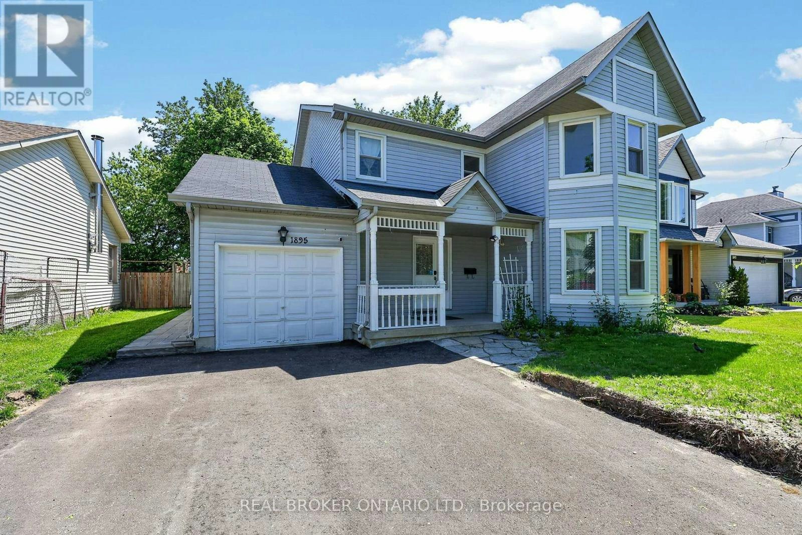 BASEMENT-1895 Applewood Avenue, Innisfil, ON, L9S 1W2