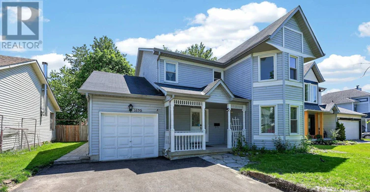 BASEMENT-1895 Applewood Avenue, Innisfil, ON, L9S 1W2