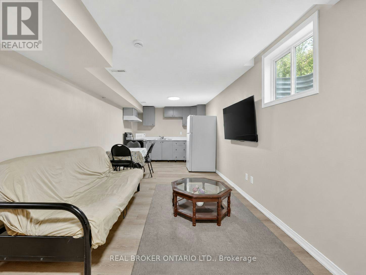 BASEMENT-1895 Applewood Avenue, Innisfil, ON, L9S 1W2 - 4