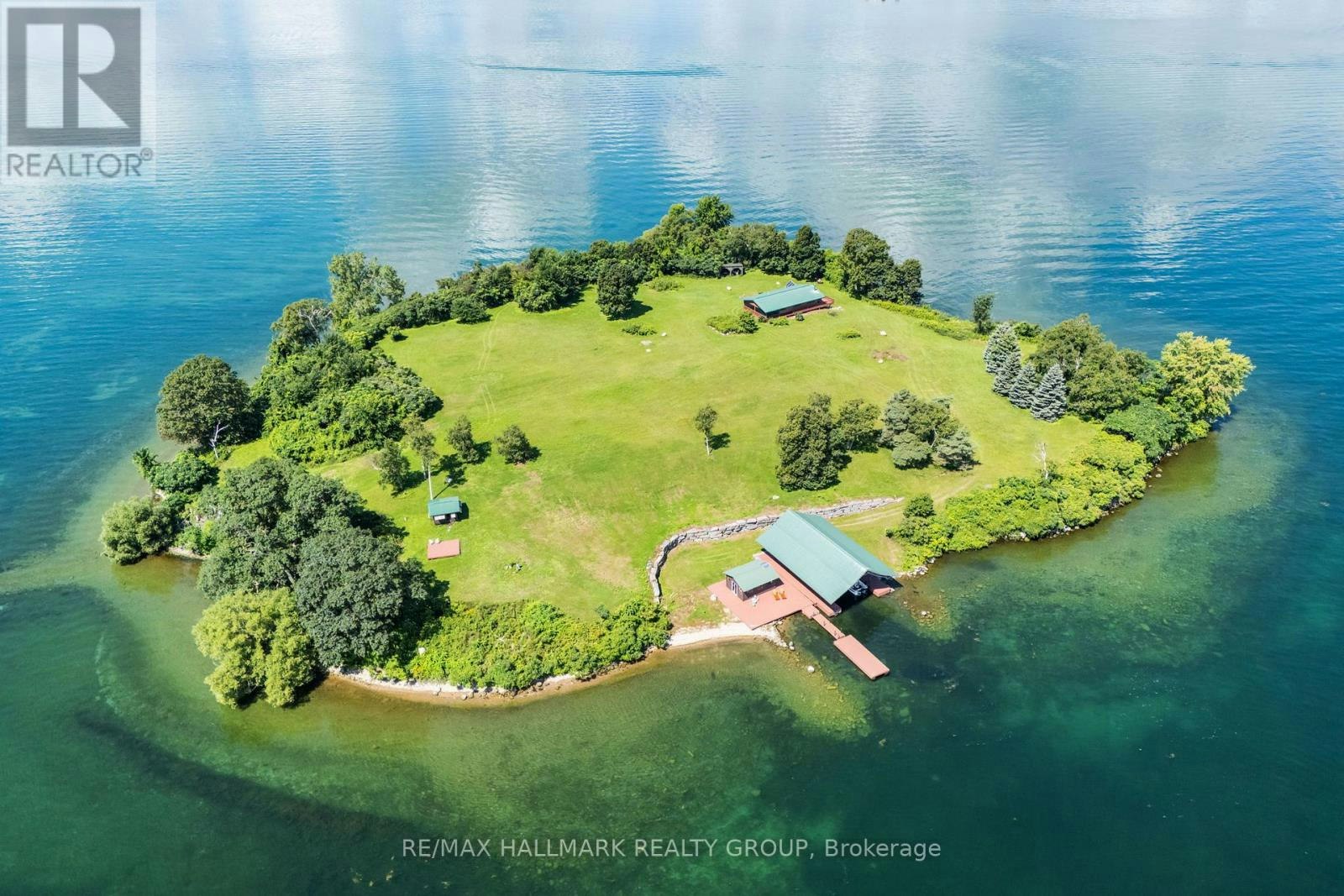 0 Corn Island, Leeds and the Thousand Islands, ON, K0E 1R0
