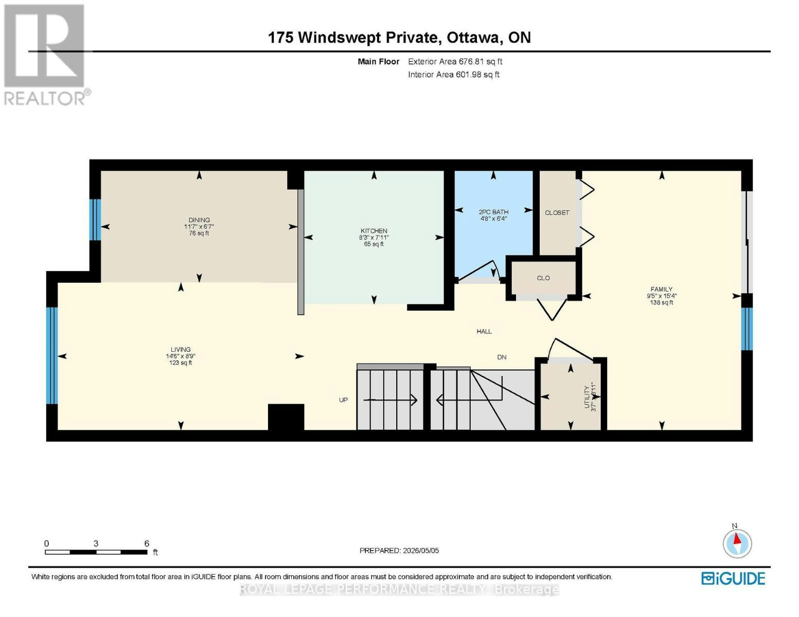 175 Windswept Private, Ottawa, ON, K1V 0Z4 - 26