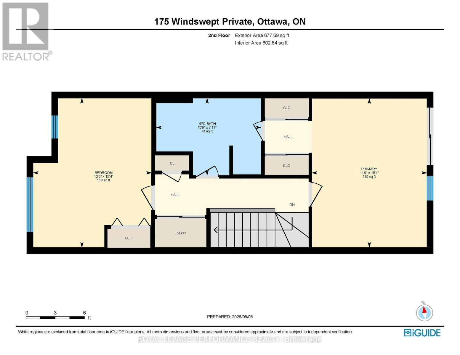 175 Windswept Private, Ottawa, ON, K1V 0Z4 - 27