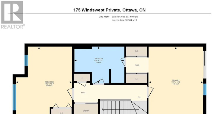 175 Windswept Private, Ottawa, ON, K1V 0Z4 - 27
