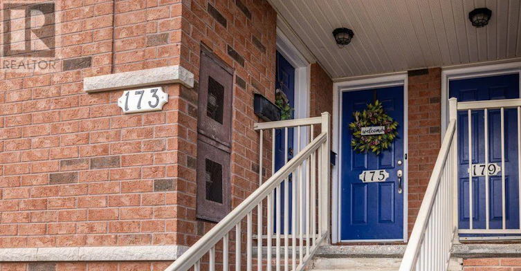 175 Windswept Private, Ottawa, ON, K1V 0Z4 - 2
