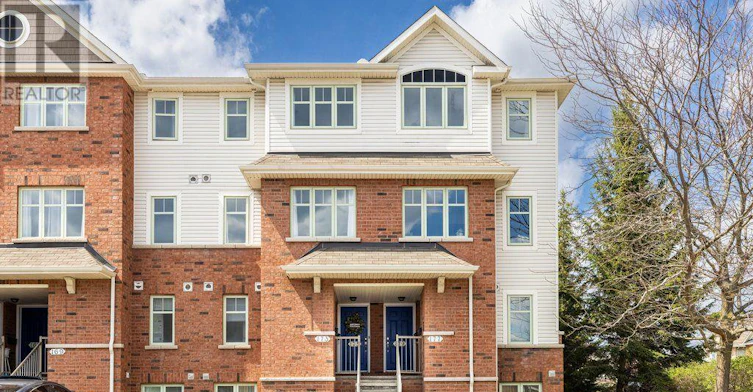175 Windswept Private, Ottawa, ON, K1V 0Z4
