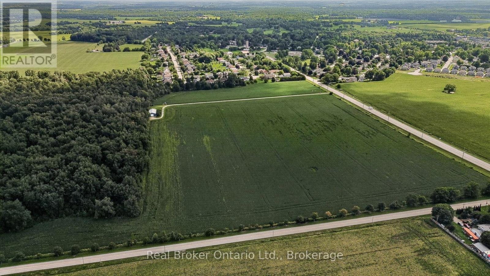 785729 Oxford 33 Road Road, East Zorra-Tavistock, ON, N0J 1M0