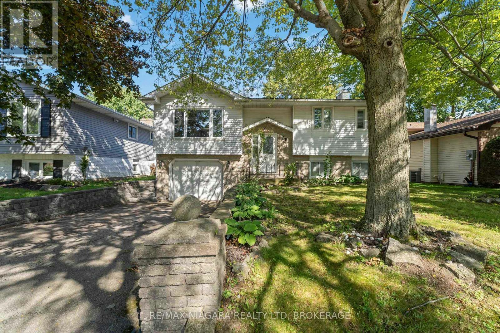 60 Brant Avenue, Welland, ON, L3C 6C8