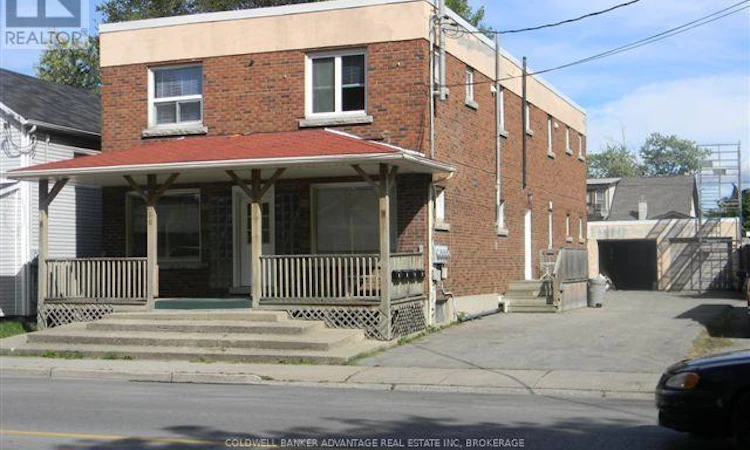 366 Crowland Avenue