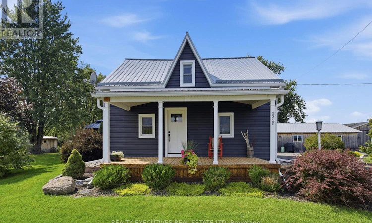 3350 County 7 Road