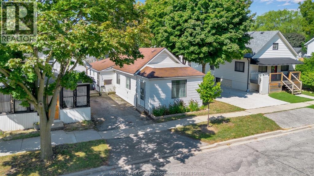 198 Brock, Amherstburg, ON, N9V 2G9