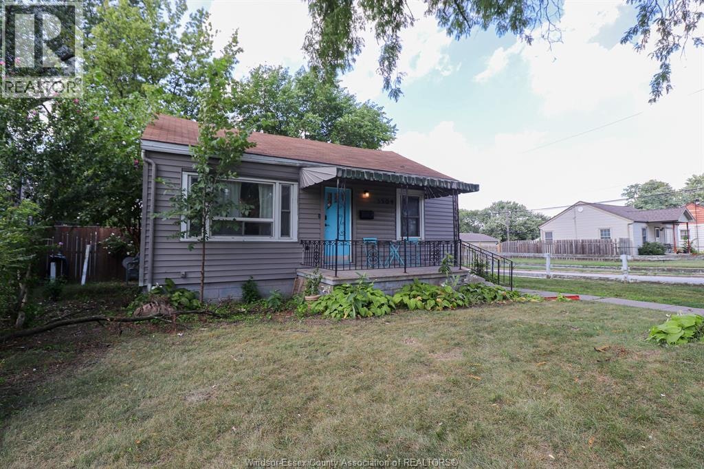 3504 Barrymore, Windsor, ON, N9C 1V3 - 2