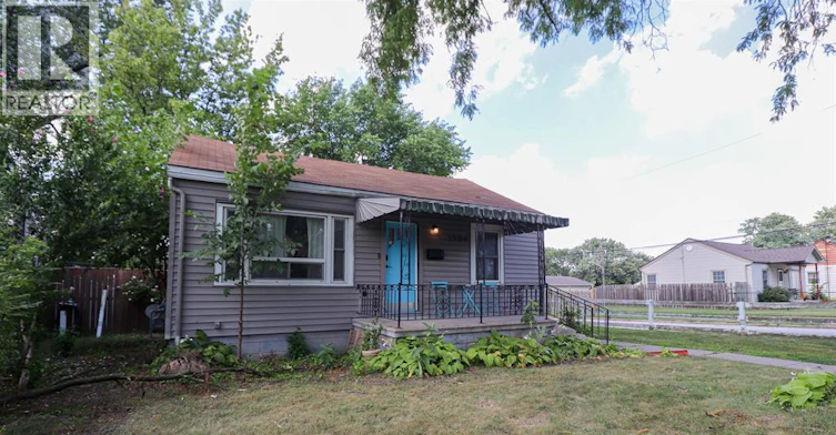 3504 Barrymore, Windsor, ON, N9C 1V3 - 2