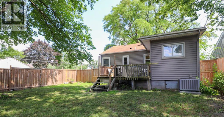 3504 Barrymore, Windsor, ON, N9C 1V3 - 18