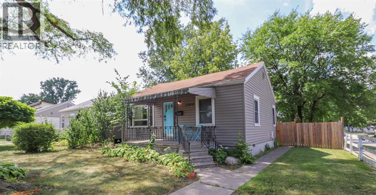 3504 Barrymore, Windsor, ON, N9C 1V3
